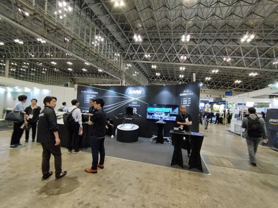 2025日本國際無人機(jī)展覽會與辦公用品的創(chuàng)新融合