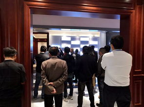 豪邁木門誠邀行業(yè)精英，共襄2019家居高峰論壇盛舉