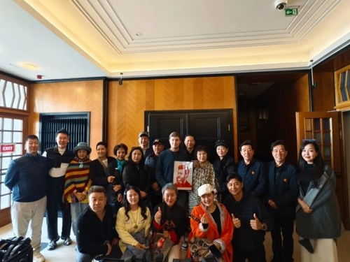 喜訊 華程國(guó)旅與影晟絲路圓滿承辦慶祝聯(lián)合國(guó)成立80周年中歐藝術(shù)交流活動(dòng)